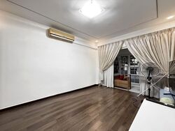 Pasir Ris Beach Park (D18), Terrace #610859221
